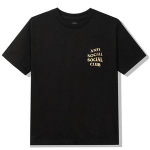 Anti Social Social Club ASSC MEMBER ONLY EXCLUSIVE